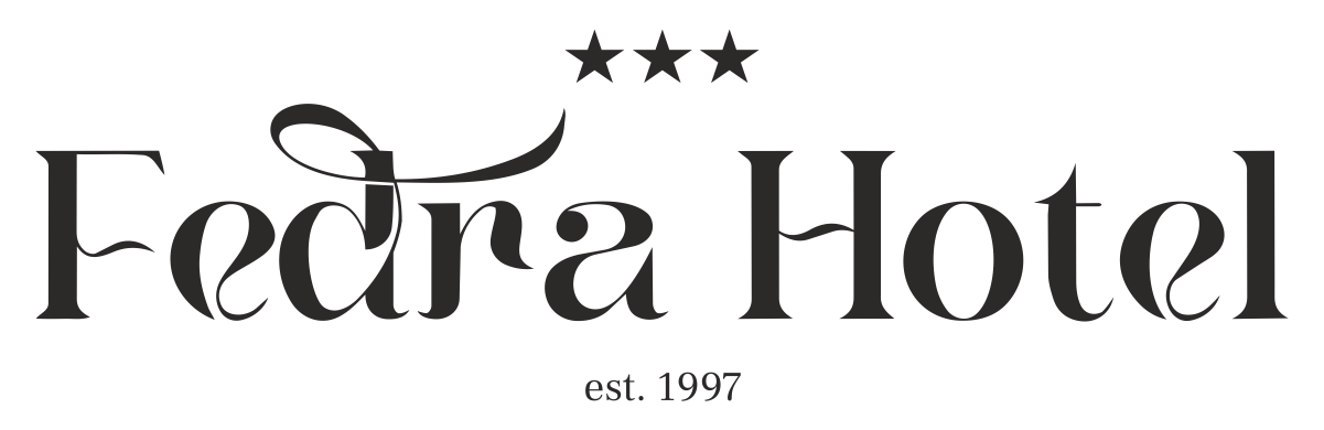FEDRA HOTEL - Paralia Katerini Greece